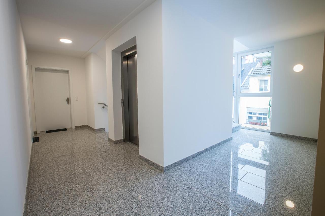 Ahr-Palais Διαμέρισμα Altenahr Εξωτερικό φωτογραφία